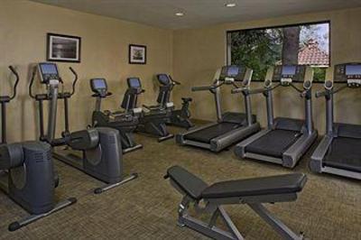 фото отеля Hyatt Westlake Plaza in Thousand Oaks