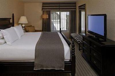 фото отеля Hyatt Westlake Plaza in Thousand Oaks