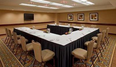 фото отеля Hyatt Westlake Plaza in Thousand Oaks