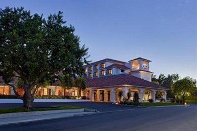 фото отеля Hyatt Westlake Plaza in Thousand Oaks
