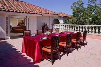 фото отеля Hyatt Westlake Plaza in Thousand Oaks