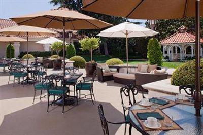 фото отеля Hyatt Westlake Plaza in Thousand Oaks