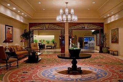 фото отеля Hyatt Westlake Plaza in Thousand Oaks