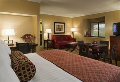 фото отеля Hyatt Westlake Plaza in Thousand Oaks