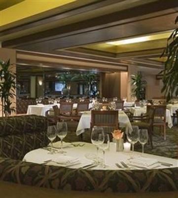фото отеля Hyatt Westlake Plaza in Thousand Oaks