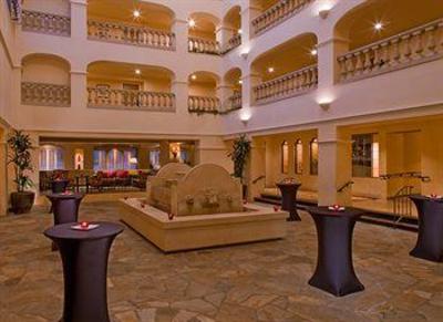 фото отеля Hyatt Westlake Plaza in Thousand Oaks