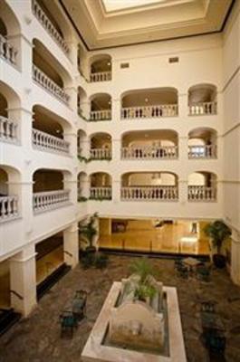 фото отеля Hyatt Westlake Plaza in Thousand Oaks