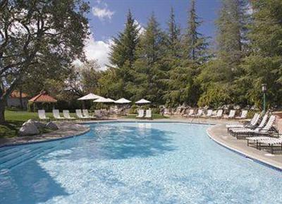 фото отеля Hyatt Westlake Plaza in Thousand Oaks