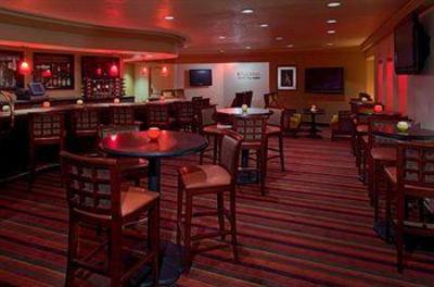 фото отеля Hyatt Westlake Plaza in Thousand Oaks