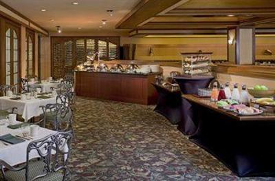 фото отеля Hyatt Westlake Plaza in Thousand Oaks