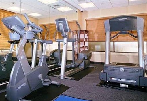 фото отеля Springhill Suites Colorado Springs South