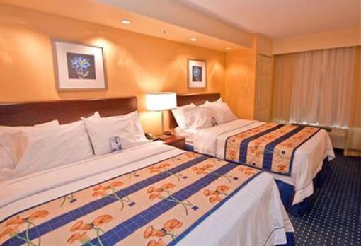 фото отеля Springhill Suites Colorado Springs South