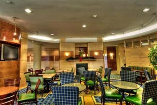 фото отеля Springhill Suites Colorado Springs South