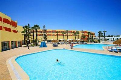 фото отеля Club Caribbean World Djerba