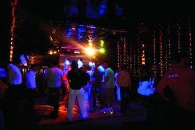 фото отеля Club Caribbean World Djerba