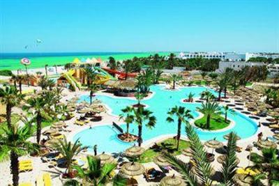 фото отеля Club Caribbean World Djerba