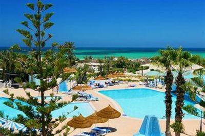 фото отеля Club Caribbean World Djerba