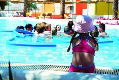 фото отеля Club Caribbean World Djerba