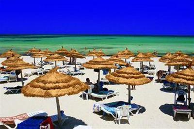 фото отеля Club Caribbean World Djerba