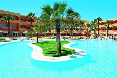 фото отеля Club Caribbean World Djerba