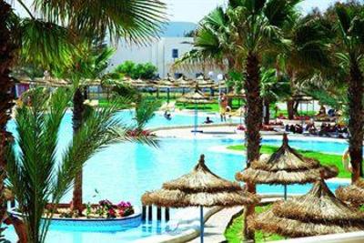 фото отеля Club Caribbean World Djerba