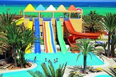 фото отеля Club Caribbean World Djerba