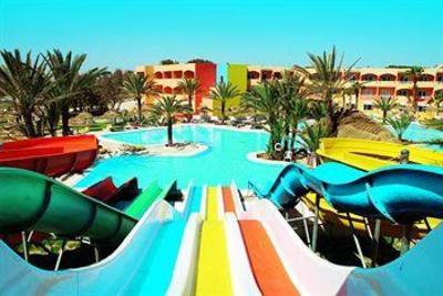 фото отеля Club Caribbean World Djerba