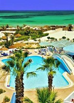 фото отеля Club Caribbean World Djerba