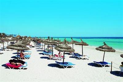 фото отеля Club Caribbean World Djerba