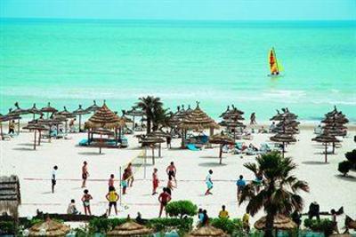 фото отеля Club Caribbean World Djerba