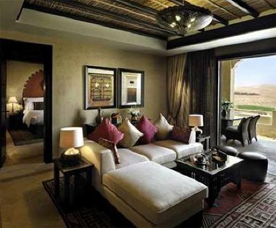 фото отеля Qasr Al Sarab Desert Resort by Anantara