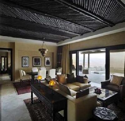 фото отеля Qasr Al Sarab Desert Resort by Anantara