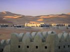 фото отеля Qasr Al Sarab Desert Resort by Anantara