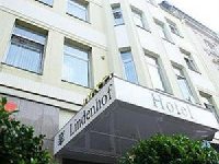 Hotel Lindenhof Dusseldorf