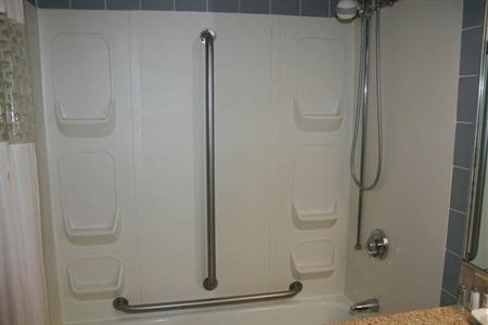 фото отеля Hampton Inn Saint Paul North Shoreview