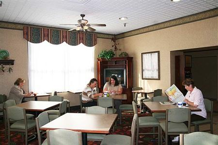 фото отеля Hampton Inn Saint Paul North Shoreview