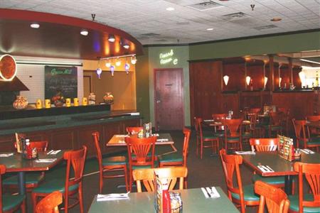 фото отеля Hampton Inn Saint Paul North Shoreview