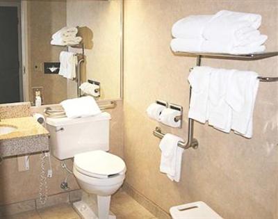 фото отеля Hampton Inn Saint Paul North Shoreview