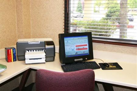 фото отеля Hampton Inn Saint Paul North Shoreview