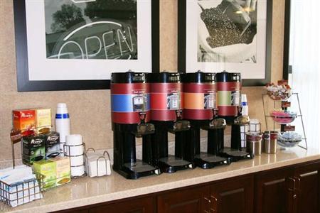 фото отеля Hampton Inn Saint Paul North Shoreview