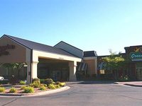Hampton Inn Saint Paul North Shoreview