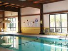 фото отеля Hampton Inn Saint Paul North Shoreview