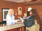 фото отеля Hampton Inn Saint Paul North Shoreview