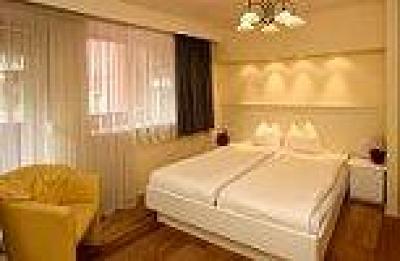фото отеля Hotel Atlanta Valkenburg aan de Geul