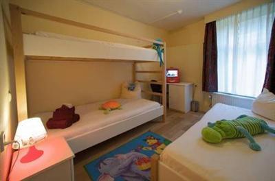 фото отеля Hotel Atlanta Valkenburg aan de Geul