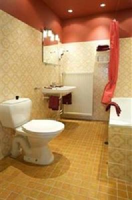 фото отеля Hotel Atlanta Valkenburg aan de Geul