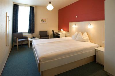 фото отеля Hotel Atlanta Valkenburg aan de Geul
