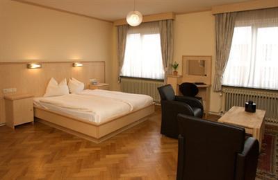фото отеля Hotel Atlanta Valkenburg aan de Geul