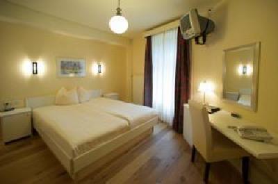 фото отеля Hotel Atlanta Valkenburg aan de Geul