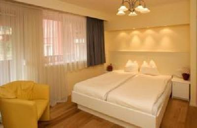фото отеля Hotel Atlanta Valkenburg aan de Geul